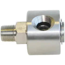 D10114 General Pump Hp Swivel 3/8 Inch Npt-m X Npt