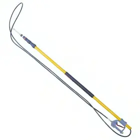 Dcltg18 General Pump Pressure Washer Extension Wand 6 -18 Fiberglass