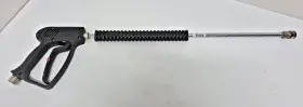 Dge5010 General Pump Trigger Gun And Lance - Xtreme Performance 5000 Psi