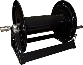 Dhra50450 General Pump Frame Hose Reel