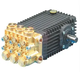 Spm-8.702-736.0 General Pump Tsf2221 Pressure Washer 3000 Psi 10.2 Gpm Belt Drive
