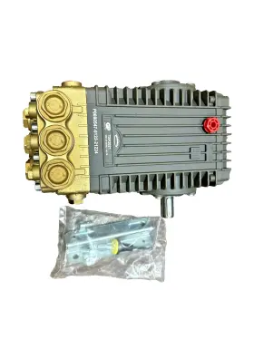Spm-8.702-740.0 General Pump Tsf2021 3600 Psi 8.0 Gpm Pressure Washer