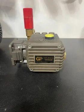Tp2530j34uil General Pump Pressure Washer Series 51