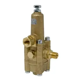 Zk71 General Pump K7 Unloader 3.0-4.2 Gpm 3500 Psi Flow Sensitive