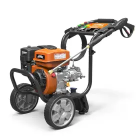 Gmgpw3200 Genmax B 3 200 Psi / Gpm Gas Pressure Washer Low Hours
