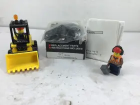 09116 Giant - Parts Valve Assy. Kit For P200 And P300 Series Pumps Nos
