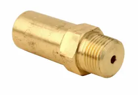 22533a-4600 Giant Pop-off Relief Valve Brass 3/8 Inch Max 10 Gpm 4600psi