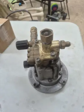 Giant Gxh2525a-111h Pumps Gxh2525a-112h