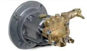 Gxrh2424 Giant Gx Series Triplex Pressure Washer Pump