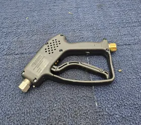 21250b Giant Industries Pressure Washer Tool With Stainless Steel Fitting 10gpm 5000 Psi 300f