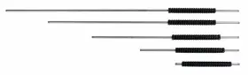 Giant Industries 819891025548 15.5 Inch 24 36 48 And 60 4500psi Stainless Steel Wands With 12 Adjustable Grip