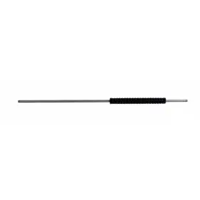Gt-21721a Giant Industries 36 Inch Stainless Steel Power Pressure Washer Wand With 12 Adjustable Grip