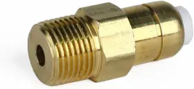 Gt-23421b Giant Industries 3/8 Inch Npt Thermal Relief Valve For Pressure Washer Pump