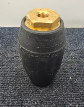 Ra30-195-120a Giant 6000psi Turbo Laser Power Pressure Washer Rotating Nozzle