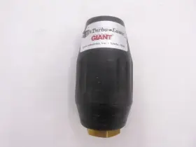 Ra30195040a Giant Industries Turbo Laser Pressure Washer End