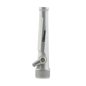 847722-1001 Gilmour High Force Jet Hose Nozzle With Insulated Grip Heavy Duty For Wa