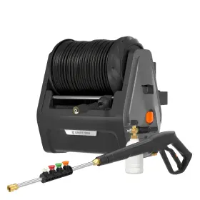 Hp135-g30b Giraffe Tools Max 2400psi Electric High Pressure Washer Power Cleaner 100ft Hose