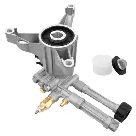 Rmw22g24-ez Gledewen A2199 Vertical 7/8 Inch Shaft Power 2400 Psi 2.2 Gpm Ar High Pressure Washer