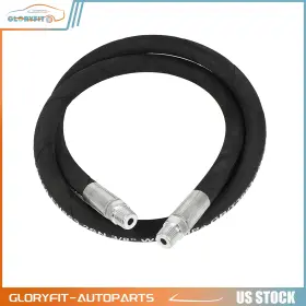 Glf180fg201d130 Gloryfit-autoparts 4000psi Pressure Washer Whip Hose - Swivel 4 Ft 3/8 Npt Solid M22 Female Glf180fg201d130 Gloryfit-autoparts 4000psi Pressure Washer Whip Hose - Swivel 4 Ft 3/8 Npt Solid M22 Female