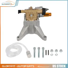 Glf180fg215d118 Gloryfit-autoparts 7/8 Inch Shaft Vertical Pressure Washer Pump 3200 Psi 2.5 Gpm For Power Washers Glf180fg215d118 Gloryfit-autoparts 7/8 Inch Shaft Vertical Pressure Washer Pump 3200 Psi 2.5 Gpm For Power Washers