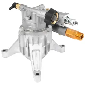 Go167ly117n69 Gloryfit-autoparts New Pressure Washer Pump Shaft 7/8 Inch 2200psi-3000psi 2.4gpm Vertical #2