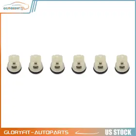 Go167ly122n65 Gloryfit-autoparts Brand New Pressure Washer Unloader Valve Kit For Rmw And Srmv Pumps