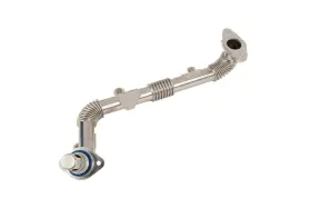 40009194 Gm Genuine Parts Exhaust Gas Recirculation Cooler Outlet Pipe