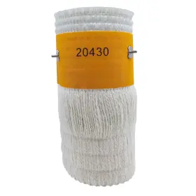 20430 Gndayoug Kerosene Heater Wick Replacement 6.06 X 4.61 1.06 Inches Yellow