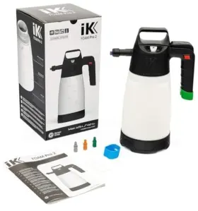 81676 Goizper Professional Sprayer Ik Foam Pro 2 - Cleaning Automotive Single Handheld