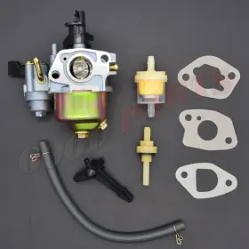 13606 Goodparts668 Aftermarket Ardisam Carburetor R210 Earthquake Viper 212cc 4-cycle Engine