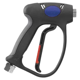 53pz28 Grainger Approved Ml956 Spray Gun 7-21/64 Inch L 5800 Psi