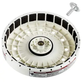 W10754161 Grealth Washer Rotor Compatible With Whirlpool Maytag Crosley Kenmore Repl