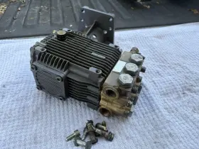Rkv4g32 Green Canpump Inc. Pressure Washer Pump Annovi Reverberi Honda Gx340 4gpm Parts