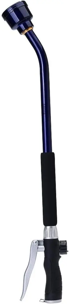 Green Mount 608631133588 Watering Wand 24 Inches Sprayer With Superior Purple