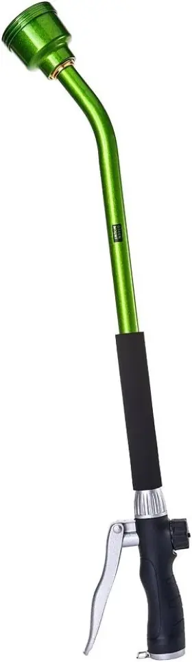 Gmw01g24 Green Mount Watering Wand 24 Inch Sprayer With Superior Stainless