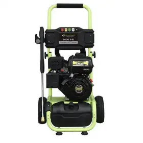 Gpw2600 Green-power America 2600psi At 2.0 Gpm Gas Powered Pressure - Scratch And Dent