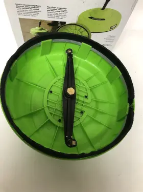 30012 Greenworks Pressure Washer Surface Cleaner - 11 Inch #3