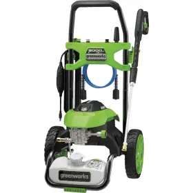 5107402vt Greenworks 2000-psi 1.2 Gpm Heavy-duty Cold Water Corded Electric Pressure