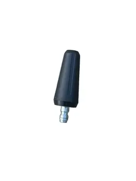 5201402 Greenworks 2000 Psi Turbo Nozzle Universal Pressure Washer Attachment #3