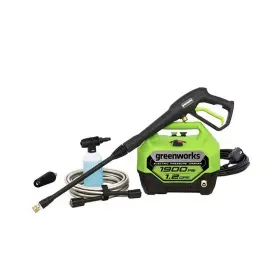 90414461 Greenworks 1900 Psi 1.2 Gpm Electric Pressure Washer