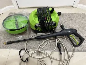 Gpw1804ck Greenworks 1800 Psi Cold Water Pressure Washer