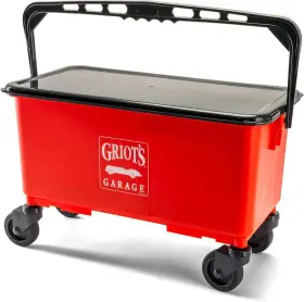 67255cstbuc Griot And #039 S Garage Griots Ultimate Car Wash Bucket