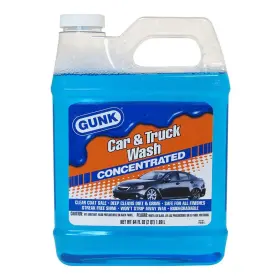 Gunk 078698102115 Concentrated Wash