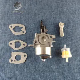 Bm802823 Habc Carburetor Assembly For Black Max 2800psi 2.3gpm Gas Pressure Washer Us