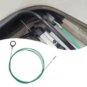 Qp7114 Haobo Auto Sunroof Drain Cleaning Tool Cleaner 120 9.84ft/3m