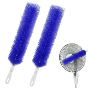 Fcb0032 Hapsaon Fan Cleaning Brush Bendable Fans Duster Cleaner For Your Electric Blue Fcb0032 Hapsaon Fan Cleaning Brush Bendable Fans Duster Cleaner For Your Electric Blue