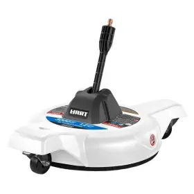 Hart 840092613418 12in 3000psi Electric Pressure Washer Surface Cleaner Fits Most Brands