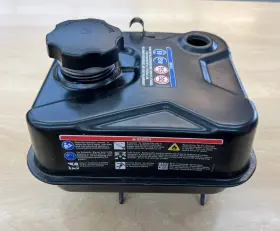 Hw80544vnm Hart Fuel Tank Part For 3100 Psi 2.5 Gpm 212cc Gas Powered Pressure Washer #3