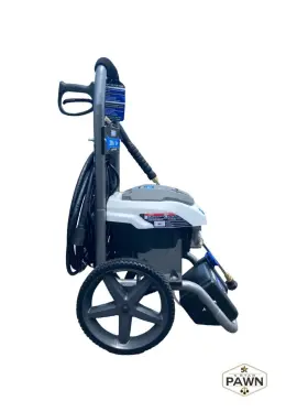 Hw143011vnm Hart Tool 3000psi 1.1 Gpm Cold Water Electric Pressure Washer Fvs027561 #2