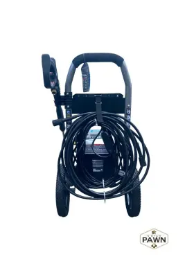 Hw143011vnm Hart Tool 3000psi 1.1 Gpm Cold Water Electric Pressure Washer Fvs027561 #3